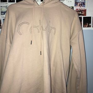 CALVIN KLEIN SWEATER